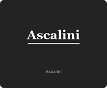 Ascalini