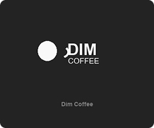 Dim Coffee